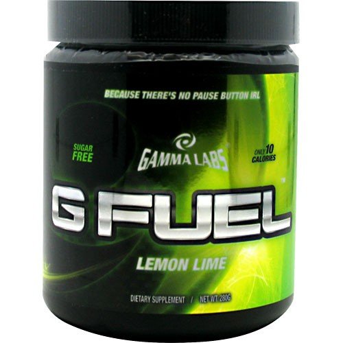 Simple G Fuel Pre Workout Review for Fat Body