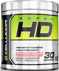 Cellucor Super HD