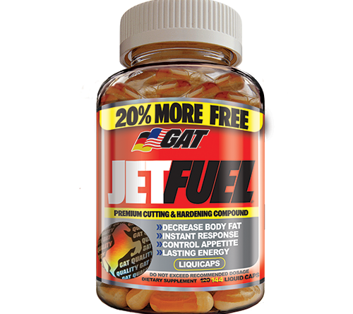 30 Minute Jet fuel workout pills for Women