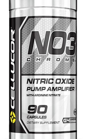 NO3 Chrome