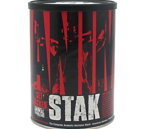 Animal Stak