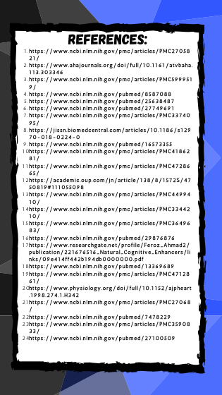 gat pmp references