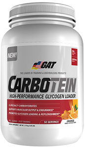 Carbotein