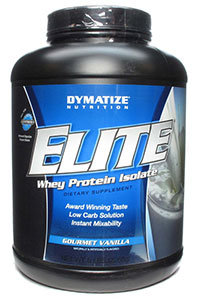 Dymatize Elite Whey