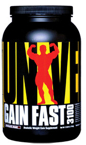 Gain Fast 3100