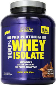 MHP Whey Protein 
