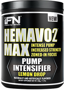 HemaVo2 Max