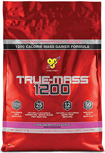 True Mass 1200 True Mass 1200