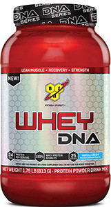 Whey DNA Protein Whey DNA Protein
