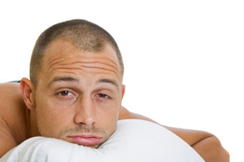 can't sleep