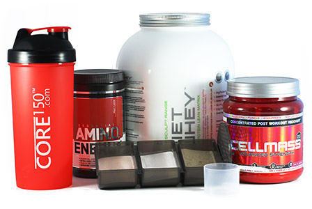CORE 150 PROTEIN