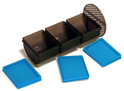 core 150 storage shown