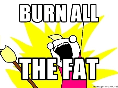 fat burn