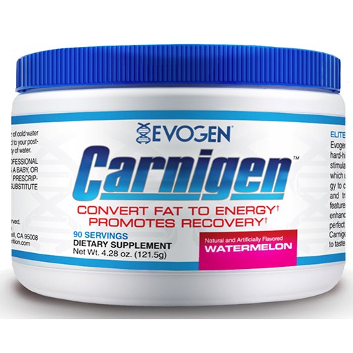 Evogen Nutrition Carnigen carnigen
