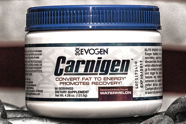 Carnigen Banner