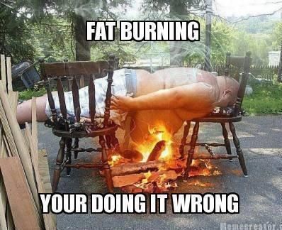 fat burning