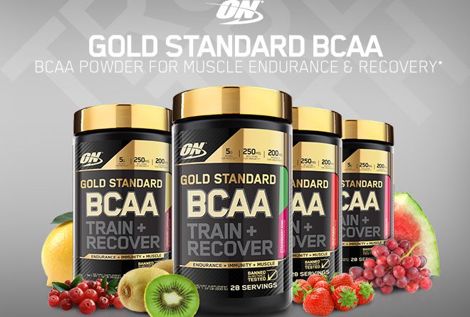 gold standard bcaa banner