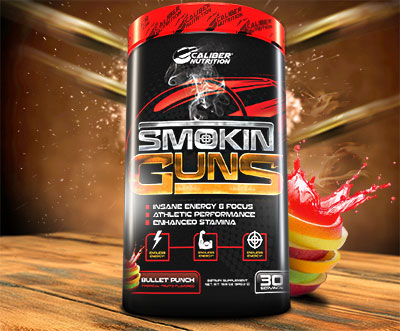 smoking guns benefits smoking guns benefits
