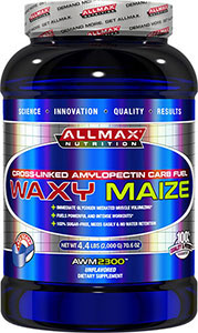 Waxy Maize Allmax Waxy Maize Allmax