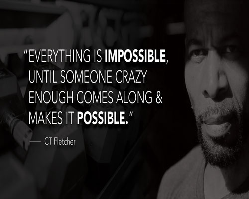 Ct Fletcher The Story Of Growth And Regrowth Supplement Reviews Blog