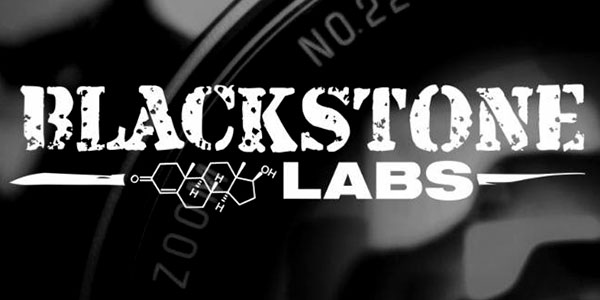 blackstone labs pj braun