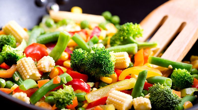 Post workout meal banner