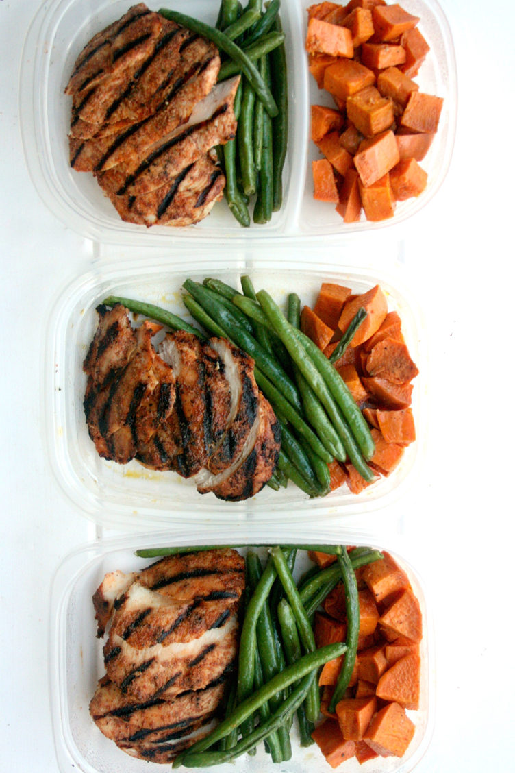 Sweet potato pre or post workout 2025