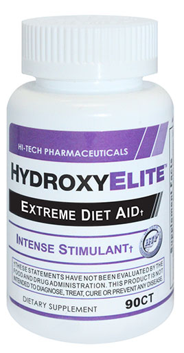 Hydroxyelite