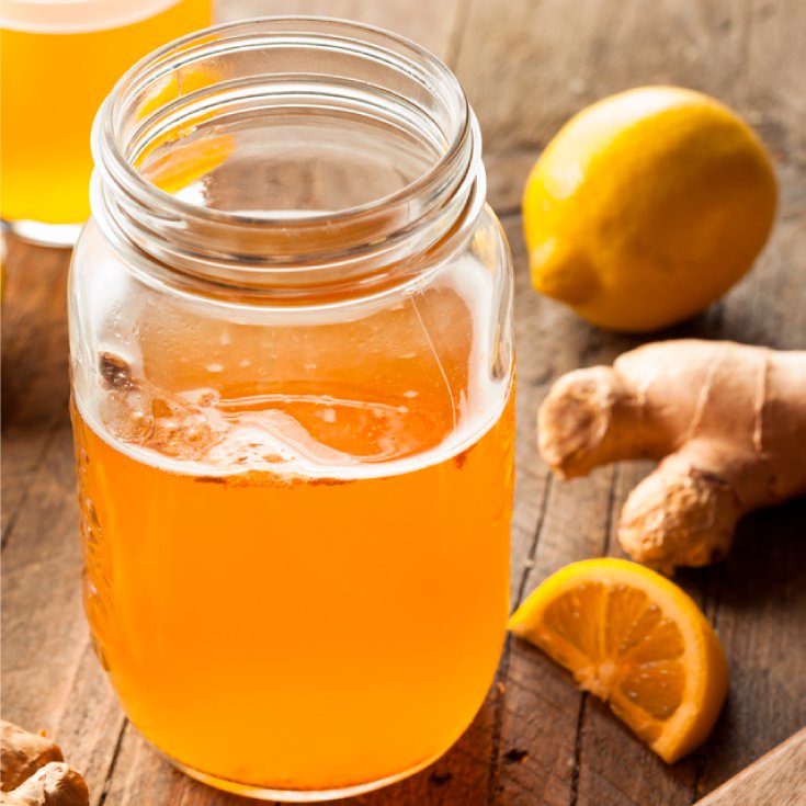Kombucha