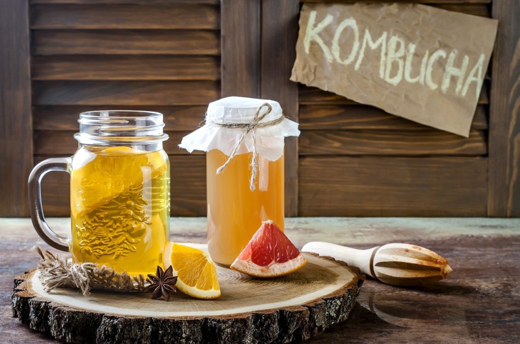 kombucha banner