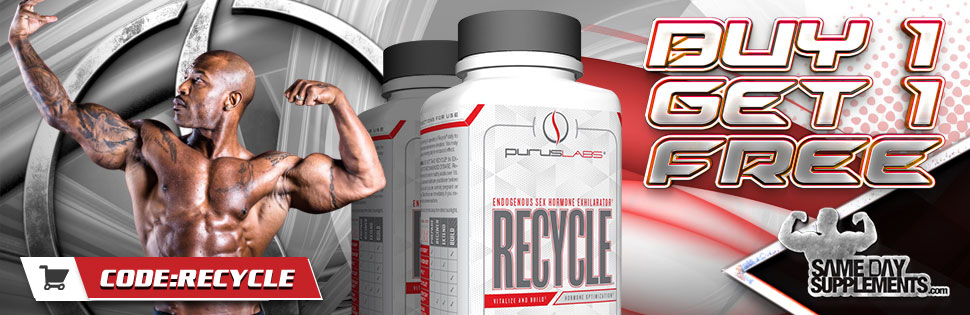 recycle Deal banner