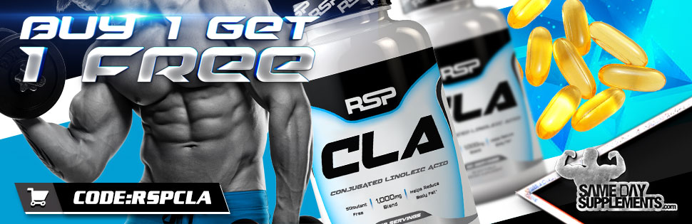 rsp cla Deal banner