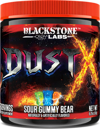 Dust X