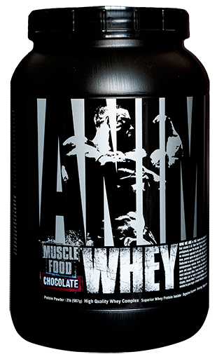 Best Protein Powder Animal Whey