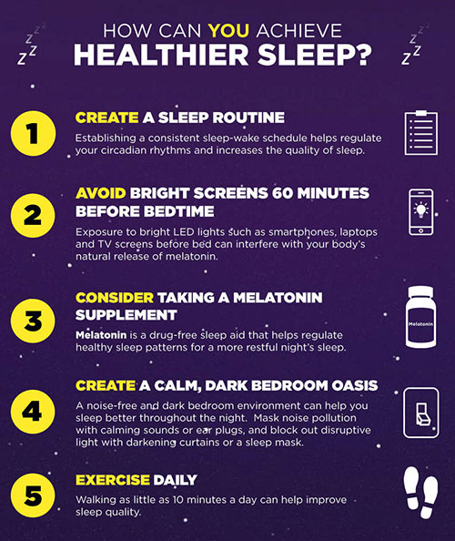 Natrol Melatonin Benefits