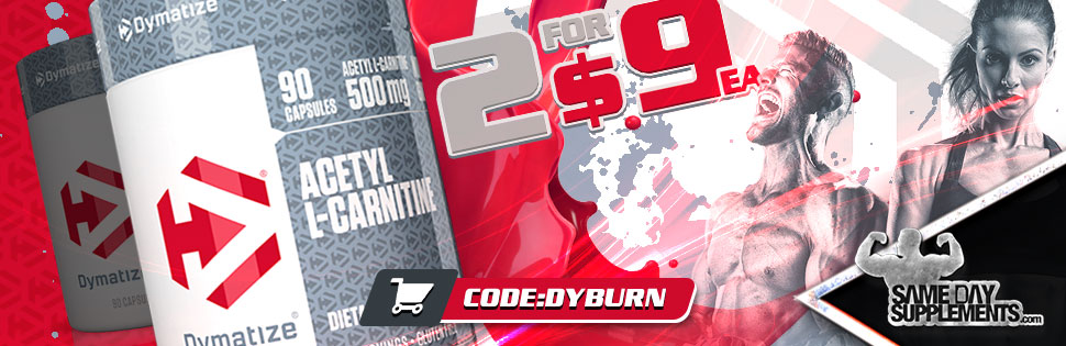 ACETYL L CARNITINE deal
