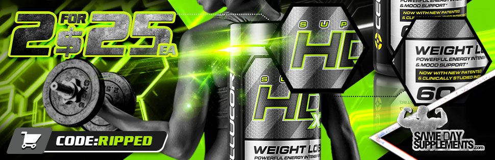 SUPER HD XTREME deal