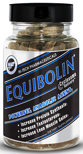 equibolin