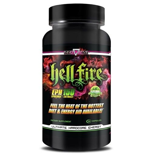 Innovative Labs Hellfire Hellfire