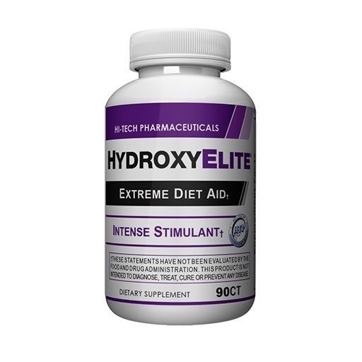 Hi-Tech Pharmaceuticals HydroxyElite hydroxyelite