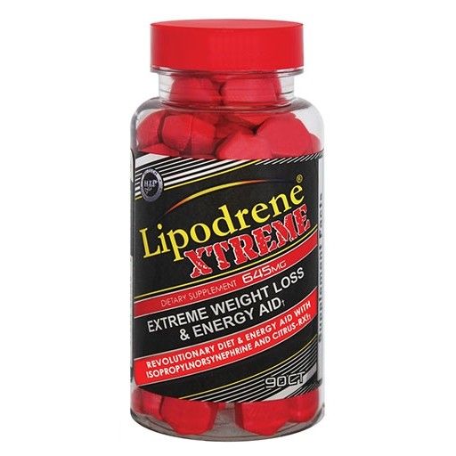 lipodrene-xtreme-