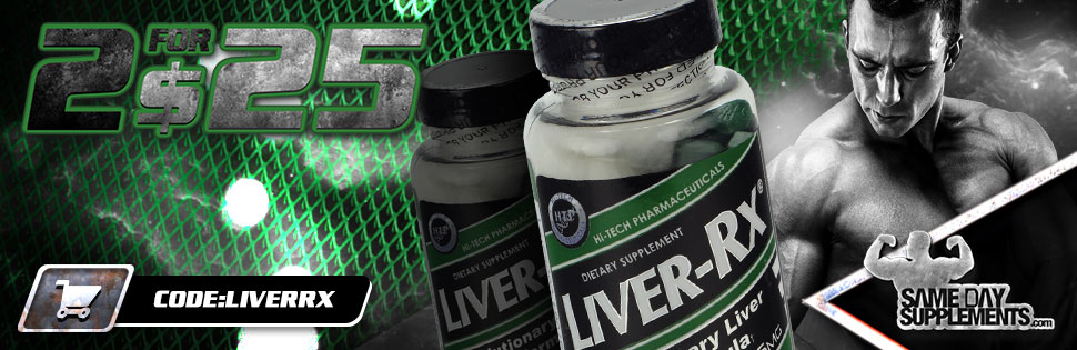 liver rx Deal banner
