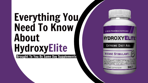 Hydroxyelite Review (Everything You Need To Know)