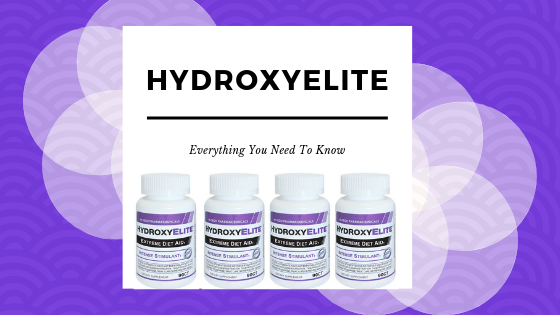 Hydroxyelite Review (Everything You Need To Know)