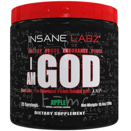 I-AM-GOD