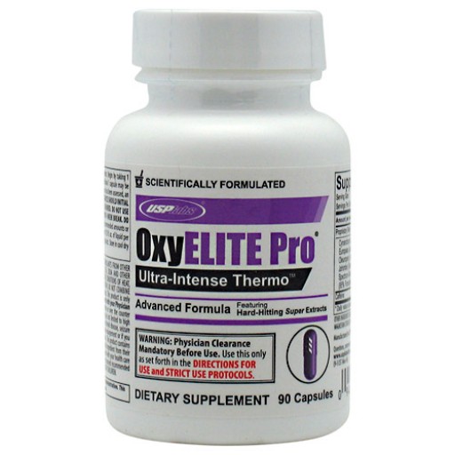 OxyElite Pro Old Formula OXYELITE