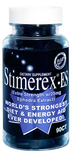 stimerex es