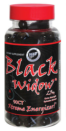 black widow