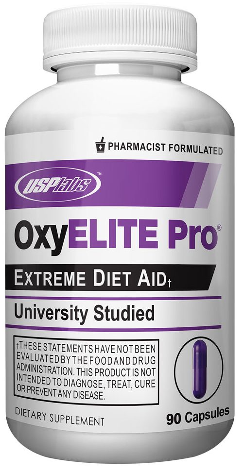 OXYELITE-PRO