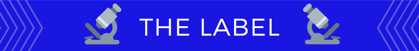 THE LABEL